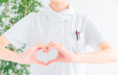 テスト管理者002に紐づく法人 テスト店舗の診療放射線技師求人イメージ