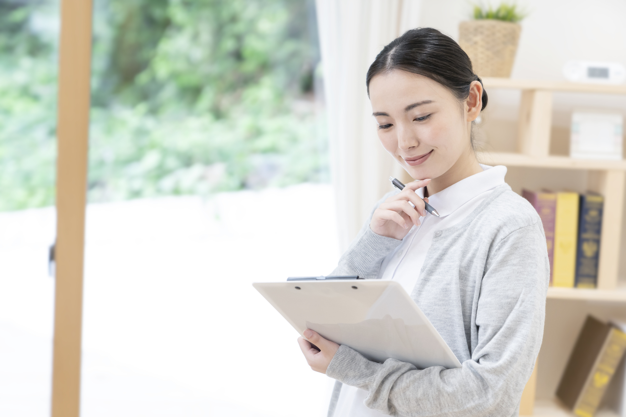 クライアントテスト法人 クライアントテスト店舗の正社員求人イメージ