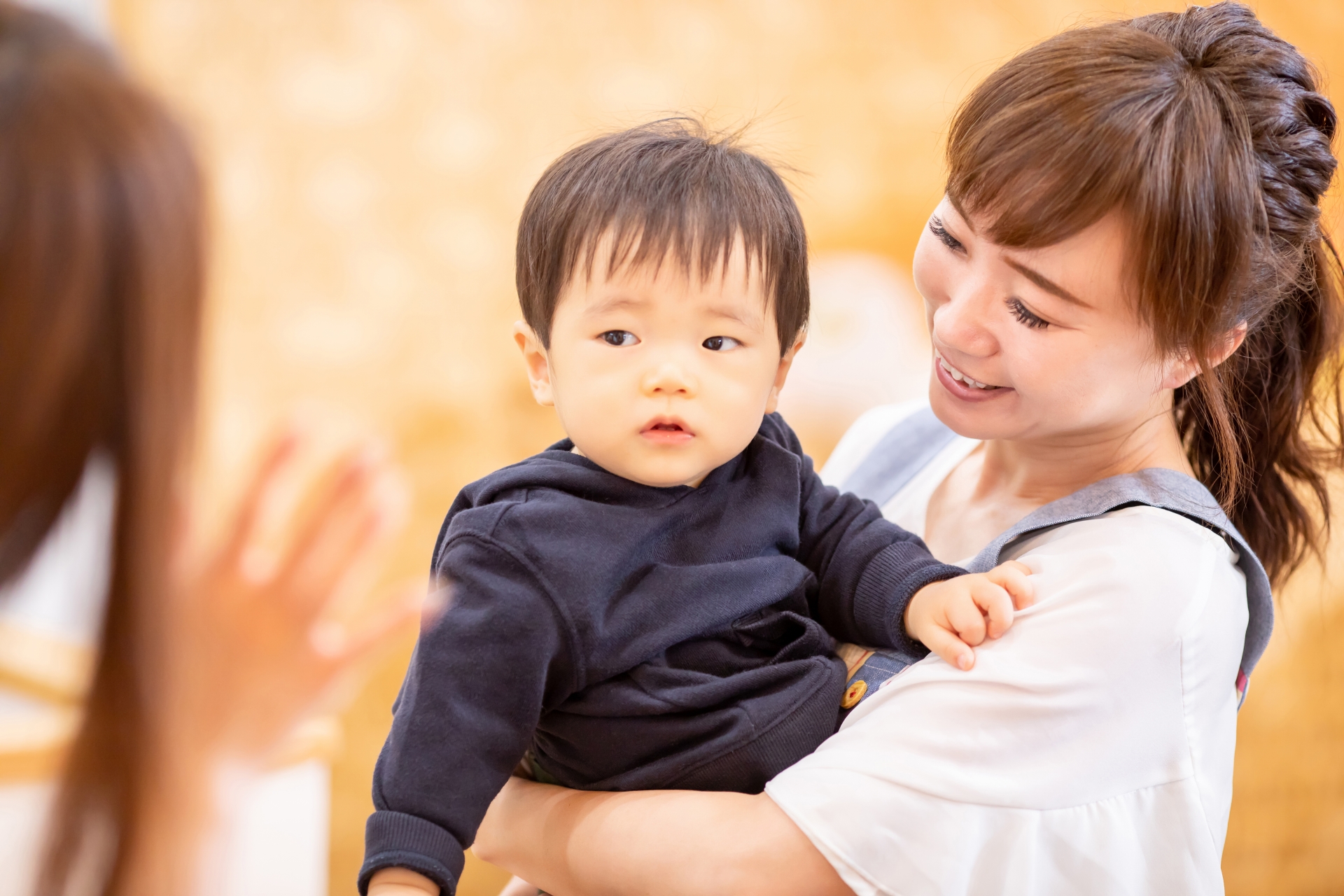 介護未経験でも大丈夫？訪問介護のお仕事を始めたいあなたへ♡｜カスタマ介護
